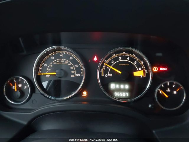 1C4NJDEB7GD781512 Jeep Compass Latitude
