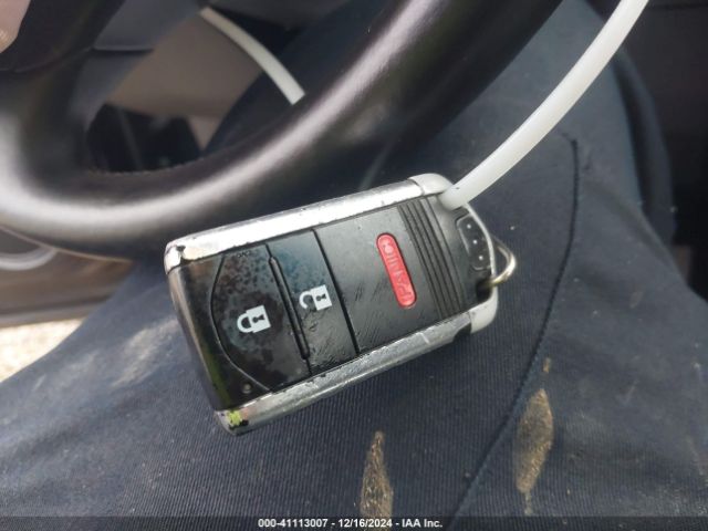 5J8TB4H38FL020275 Acura RDX