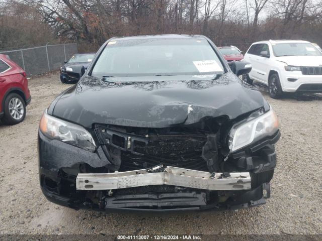 5J8TB4H38FL020275 Acura RDX