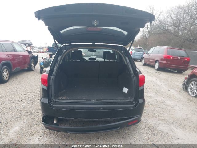 5J8TB4H38FL020275 Acura RDX