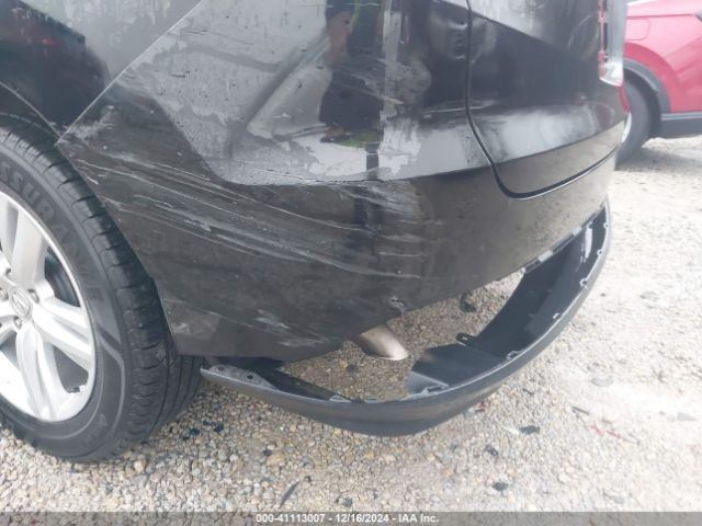5J8TB4H38FL020275 Acura RDX
