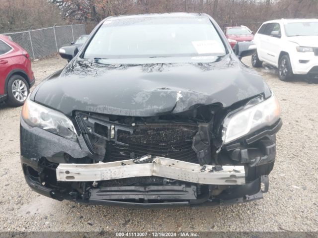5J8TB4H38FL020275 Acura RDX