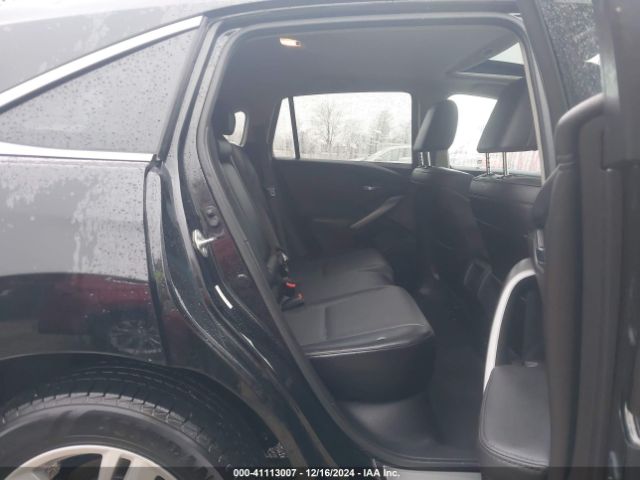 5J8TB4H38FL020275 Acura RDX