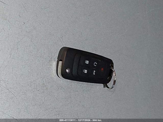 2GKALPEK3G6339548 GMC Terrain Slt