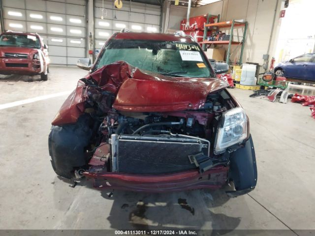 2GKALPEK3G6339548 GMC Terrain Slt