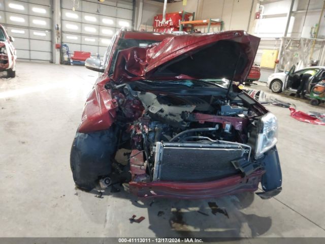 2GKALPEK3G6339548 GMC Terrain Slt