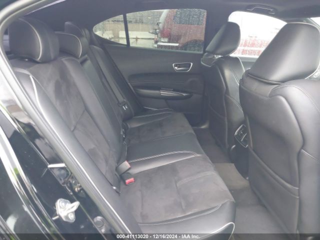 19UUB2F66KA003518 Acura Tlx Tech   A-spec Pkgs