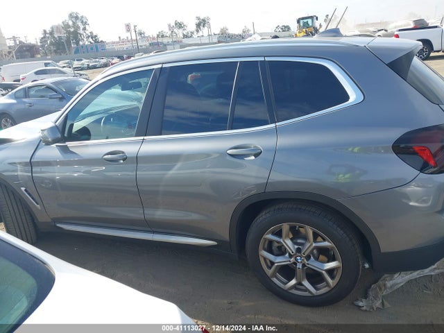 BMW X3 Sdrive30i 2024 5UX43DP08R9U47642 Image 15