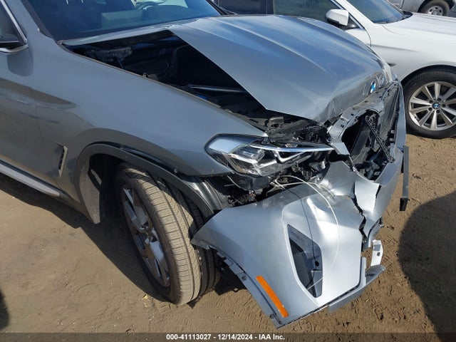 BMW X3 Sdrive30i 2024 5UX43DP08R9U47642 Image 19