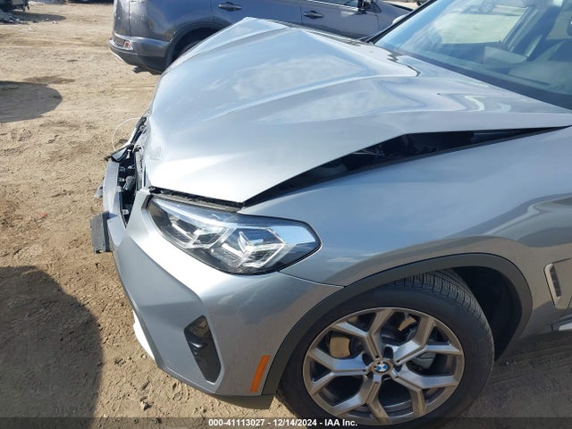 BMW X3 Sdrive30i 2024 5UX43DP08R9U47642 Image 20