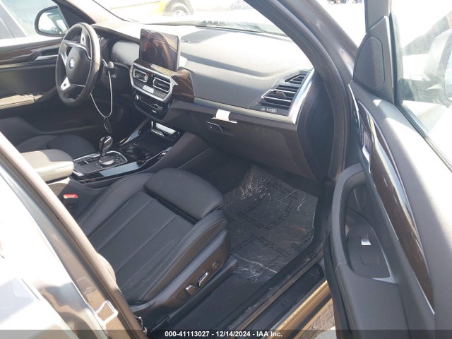 BMW X3 Sdrive30i 2024 5UX43DP08R9U47642 Image 5