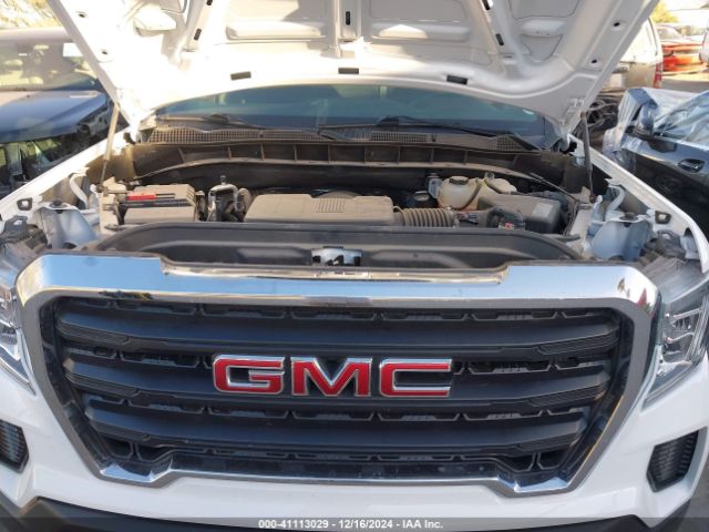 1GTR8AEH1KZ419011 GMC SIERRA 1500
