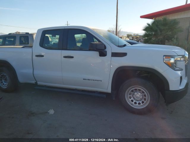 1GTR8AEH1KZ419011 GMC SIERRA 1500