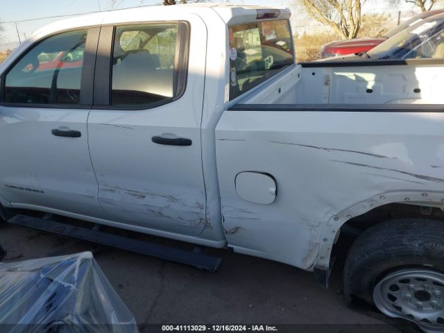 1GTR8AEH1KZ419011 GMC SIERRA 1500