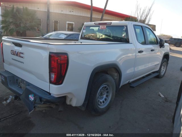 1GTR8AEH1KZ419011 GMC SIERRA 1500