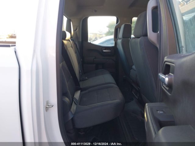 1GTR8AEH1KZ419011 GMC SIERRA 1500
