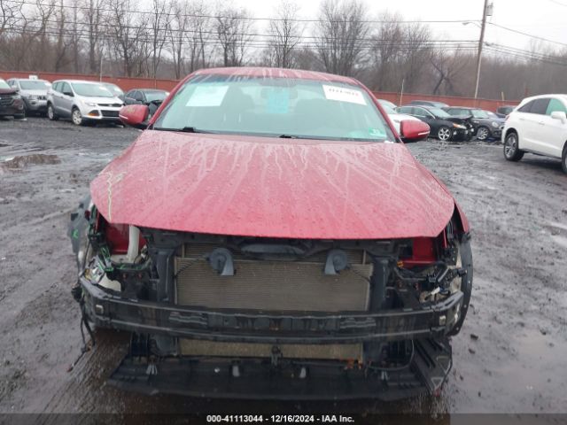 5XXGR4A7XEG313313 KIA OPTIMA SX