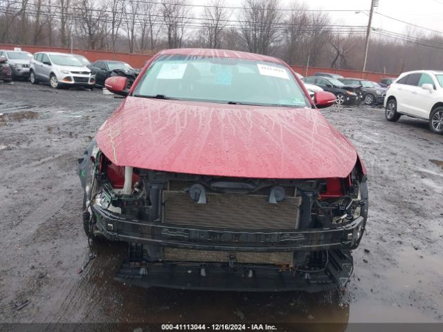 5XXGR4A7XEG313313 KIA OPTIMA SX