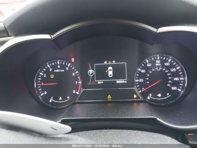 5XXGR4A7XEG313313 KIA OPTIMA SX