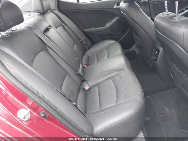 5XXGR4A7XEG313313 KIA OPTIMA SX
