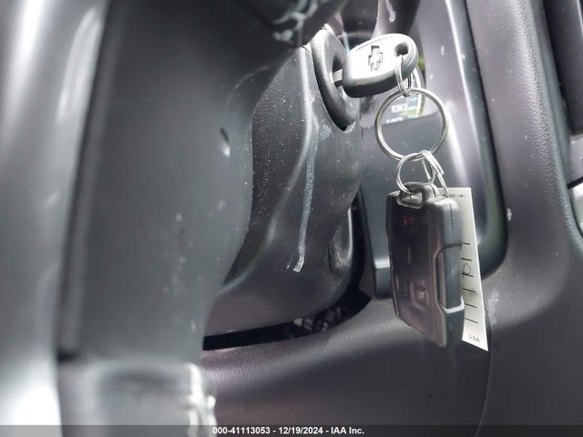 Chevrolet Silverado 1500 Ld Lt 2019 2GCVKPEC6K1125751 Image 11