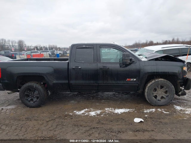 Chevrolet Silverado 1500 Ld Lt 2019 2GCVKPEC6K1125751 Image 13