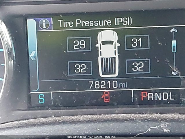Chevrolet Silverado 1500 Ld Lt 2019 2GCVKPEC6K1125751 Image 15