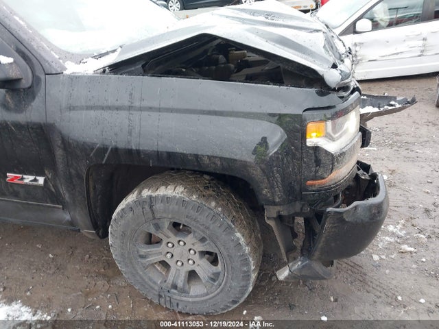 Chevrolet Silverado 1500 Ld Lt 2019 2GCVKPEC6K1125751 Image 19