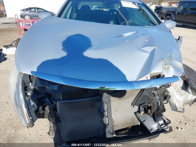 Hyundai SONATA GLS 2014 5NPEB4AC5EH903691 Image 10
