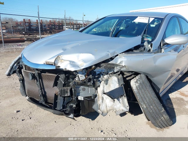 Hyundai SONATA GLS 2014 5NPEB4AC5EH903691 Image 6