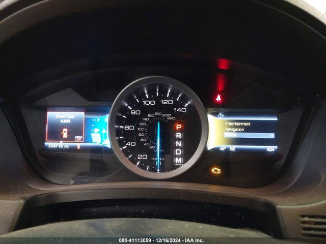 Ford EXPLORER XLT 2014 1FM5K8D84EGA80198 Image 7