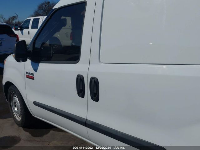 ZFBERFAT4F6A83273 RAM Promaster City Tradesman