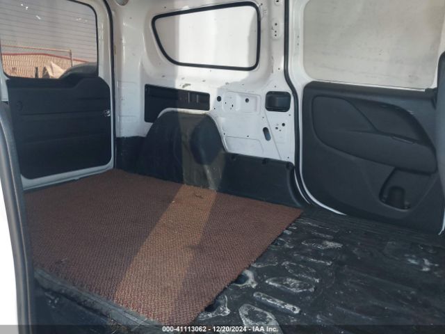 ZFBERFAT4F6A83273 RAM Promaster City Tradesman