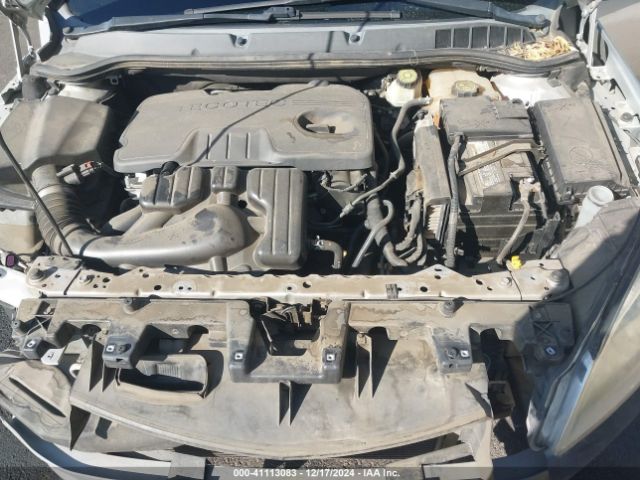 1G4PP5SK6E4202102 Buick Verano
