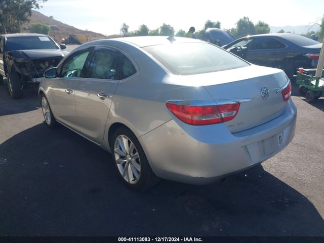 1G4PP5SK6E4202102 Buick Verano
