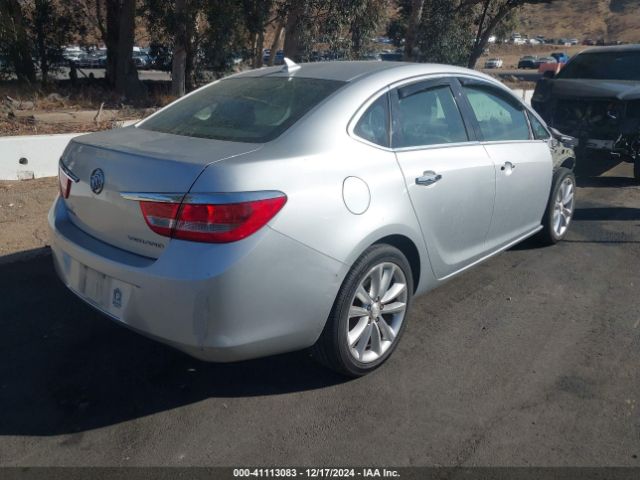1G4PP5SK6E4202102 Buick Verano