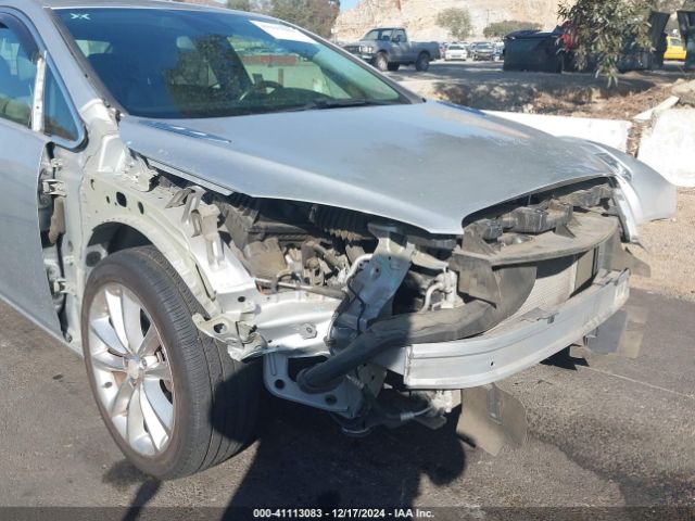 1G4PP5SK6E4202102 Buick Verano