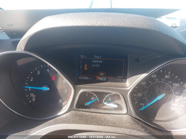 Ford ESCAPE SE 2018 1FMCU9GD6JUC49956 Image 15
