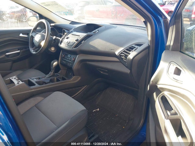 Ford ESCAPE SE 2018 1FMCU9GD6JUC49956 Image 5