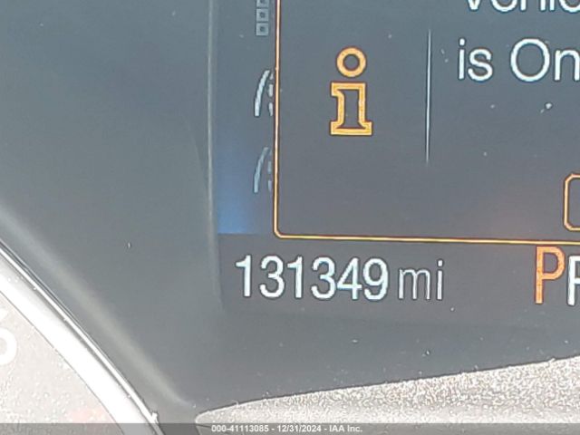 Ford ESCAPE SE 2018 1FMCU9GD6JUC49956 Image 7