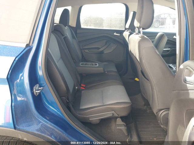 Ford ESCAPE SE 2018 1FMCU9GD6JUC49956 Image 8