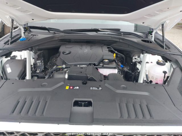 5NMMADTB5SH029774 Genesis Gv70 2.5t Awd