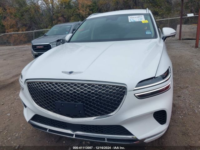 5NMMADTB5SH029774 Genesis Gv70 2.5t Awd