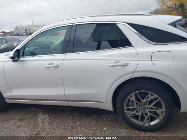 5NMMADTB5SH029774 Genesis Gv70 2.5t Awd