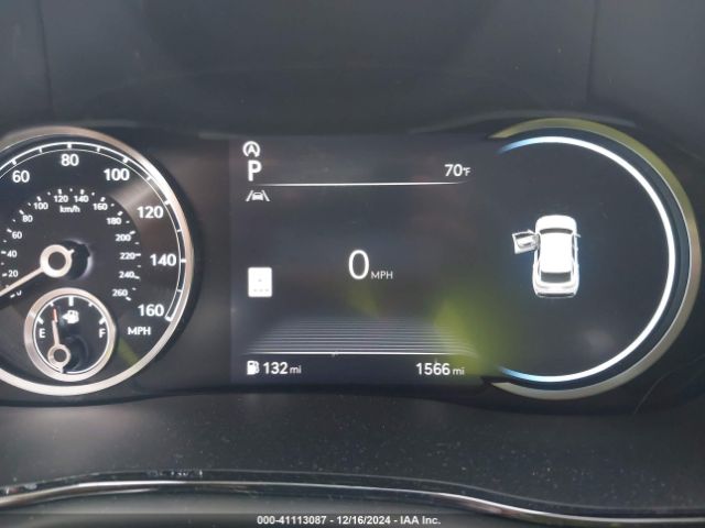 5NMMADTB5SH029774 Genesis Gv70 2.5t Awd
