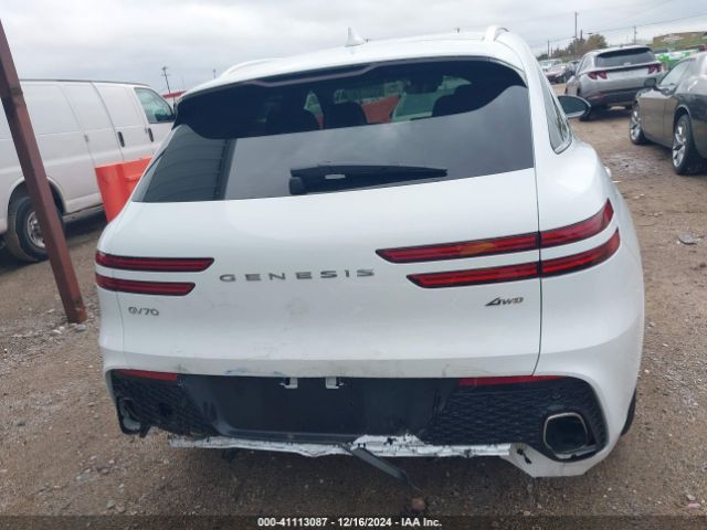 5NMMADTB5SH029774 Genesis Gv70 2.5t Awd