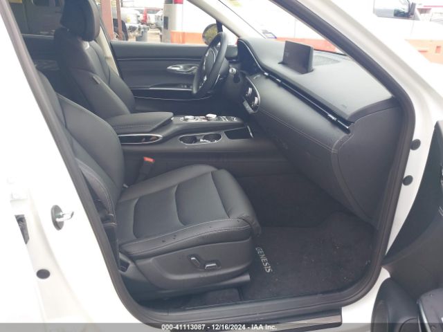 5NMMADTB5SH029774 Genesis Gv70 2.5t Awd