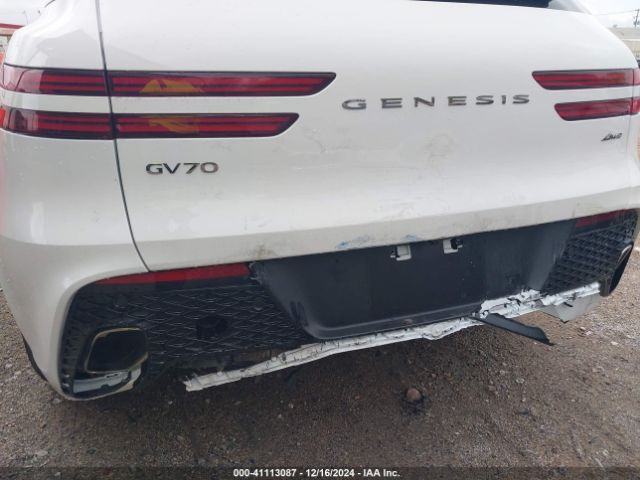 5NMMADTB5SH029774 Genesis Gv70 2.5t Awd