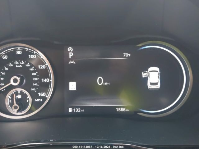 5NMMADTB5SH029774 Genesis Gv70 2.5t Awd