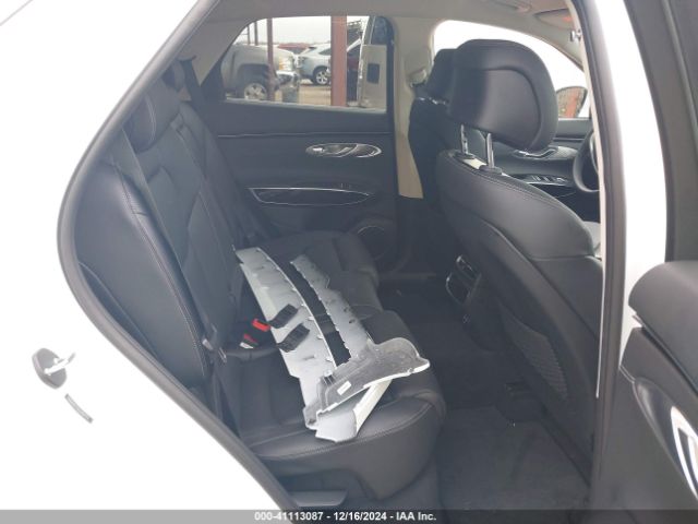 5NMMADTB5SH029774 Genesis Gv70 2.5t Awd